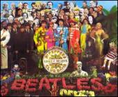 Album artwork for The Beatles: Sgt. Pepper's Lonely Hearts Club Ban