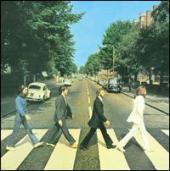 Album artwork for The Beatles: Abbey Road