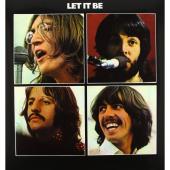 Album artwork for The Beatles: Let It Be