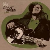 Album artwork for GRANT GREEN - THE FINEST IN JAZZ