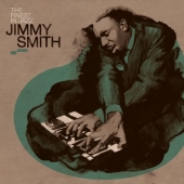 Album artwork for JIMMY SMITH - THE FINEST IN JAZZ