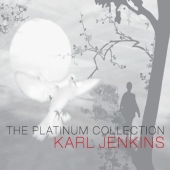Album artwork for Jenkins: The Platinum Collection