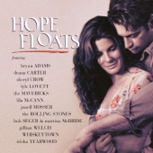 Album artwork for HOPE FLOATS - OST