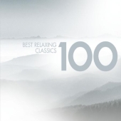 Album artwork for Best Relaxing Classics 100