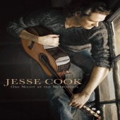 Album artwork for JESSE COOK - ONE NIGHT AT THE METROPOLIS