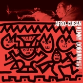 Album artwork for AFRO-CUBAN (RVG)