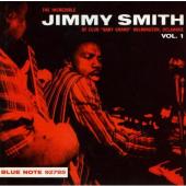 Album artwork for Jimmy Smith: Live at Club Baby Grand Vol. 1