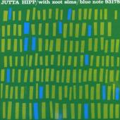 Album artwork for Jutta Hipp: With Zoot Sims