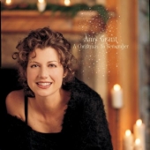 Album artwork for AMY GRANT - A CHRISTMAS TO REMEMBER