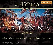 Album artwork for Marcello: Arianna
