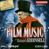 Album artwork for Richard Addinsell: The Film Music Of