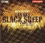 Album artwork for Berkeley: BAA BAA BLACK SHEEP