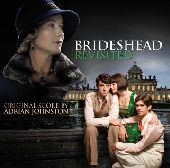 Album artwork for Brideshead Revisited (OST)