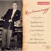Album artwork for Rachmaninoff: Symphony No. 3