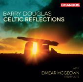 Album artwork for Celtic Reflections / Barry Douglas