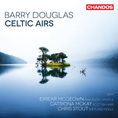 Album artwork for Celtic Airs