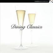 Album artwork for Dining Classics