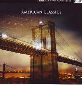 Album artwork for American Classics
