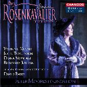 Album artwork for R. Strauss: Der Rosenkavalier (Highlights)