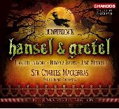Album artwork for HUMPERDINCK - HANSEL AND GRETEL