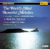 Album artwork for World's Most Beautiful Melodies, Vol. 1