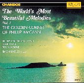 Album artwork for World's Most Beautiful Melodies, Vol.3