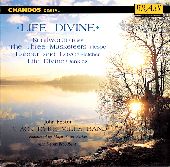 Album artwork for Life Divine - Black Dyke Mills