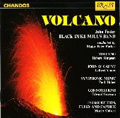 Album artwork for Vocano:Black Dyke