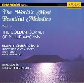 Album artwork for World's Most Beautiful Melodies Volume 5