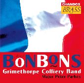 Album artwork for French Bonbons