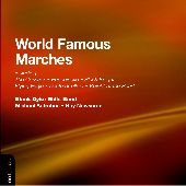 Album artwork for WORLD FAMOUS MARCHES