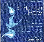 Album artwork for Harty: John Field Suite/ Thomson, Ulster Orchestra