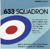 Album artwork for 633 Squadron, etc / Band of the Royal Air Force