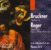 Album artwork for Bruckner:Sym#8,In C