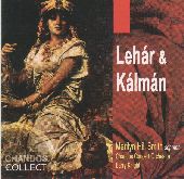 Album artwork for Marilyn Hill Smith: Lehar & Kalman