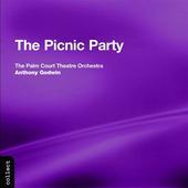 Album artwork for The Picnic Party - PALM COURT THEATRE ORCHESTRA