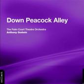 Album artwork for Down Peacock Alley