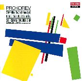 Album artwork for Prokofiev: Symphony 2, Romeo and Juliet Suite 1
