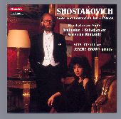 Album artwork for Russian Music For 2 Pianos