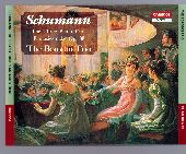 Album artwork for Schumann: 3 Piano Trios