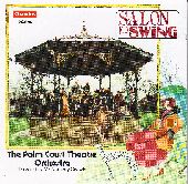 Album artwork for PALM COURT IN CONCERT-FROM SALON TO SWING