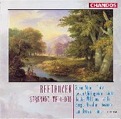 Album artwork for Beethoven: Serenade � Trio � Duo