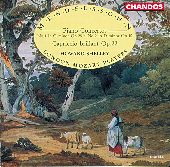 Album artwork for Mendelssohn: PIANO CONCERTOS / Shelley