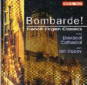 Album artwork for French Organ Classics