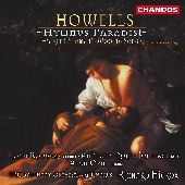 Album artwork for Howells: Hymnus Paradisis � A Kent Yeoman's Woo