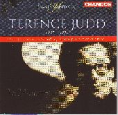 Album artwork for In Memory of Terence Judd