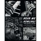 Album artwork for Hear me Howling! Blues Ballads, & Beyond