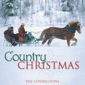 Album artwork for Country Christmas
