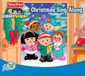 Album artwork for Little People -  CHRISTMAS SING-ALONG