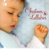 Album artwork for CHRISTMAS LULLABIES
